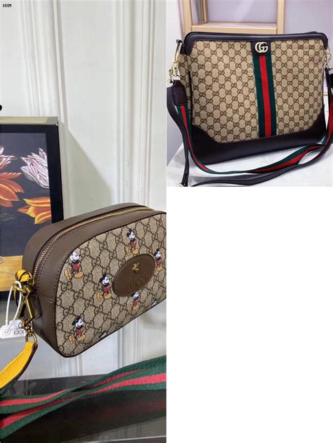 cartera gucci para hombre|farfetch gucci hombre.